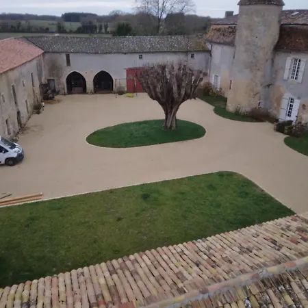 Maison Melusine