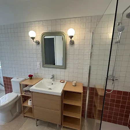 Maison Melusine Holiday home Londigny