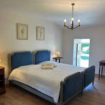 Maison Mélusine Casa vacanze
